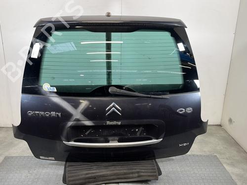 Tailgate CITROËN C8 (EA_, EB_) 2.0 HDi | BP24611242C6 - Image 5
