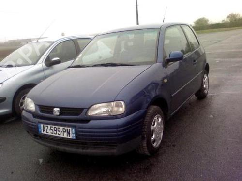 Brake master cylinder SEAT AROSA (6H1) 1.7 SDI | BP20035833M77 