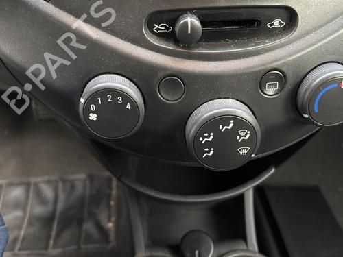 Instrument cluster CHEVROLET SPARK (M300) 1.0 | BP31707889C47  - Image 8