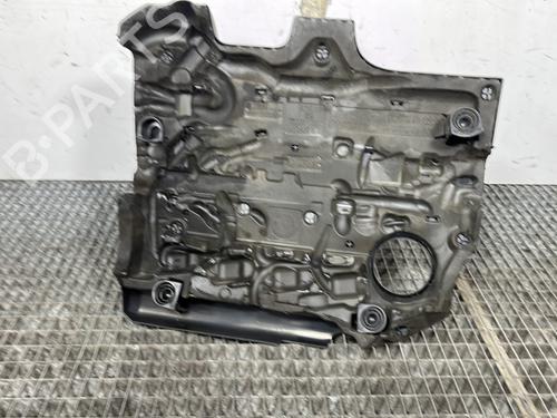 Upper protection VW GOLF VI (5K1) 1.6 TDI | BP28357014M93 
