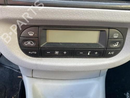 Electronic module CITROËN C3 I (FC_, FN_) 1.4 16V HDi | BP24373995M83 