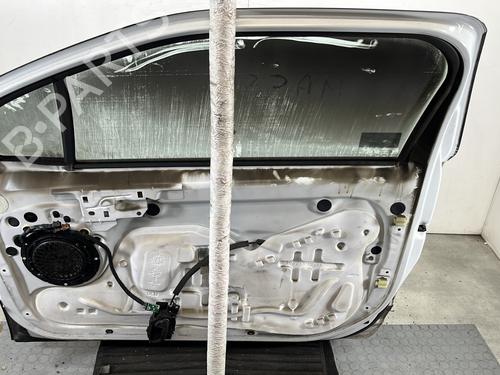 Right front door DS DS 3 (SA_) 1.6 BlueHDi 116 (SABHXM) | BP32125983C3 