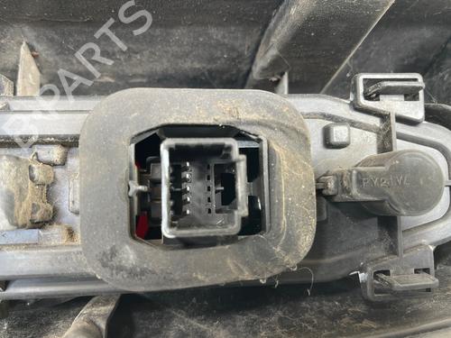 Used Left taillight Left taillight RENAULT KANGOO / GRAND KANGOO II (KW0/1_) 1.5 dCi 90 (KW05, KW08, KW0G, KW11) (90 hp) 36306936 36306936