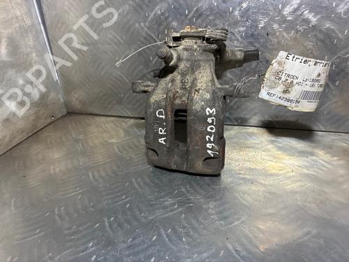 Right rear brake caliper CITROËN C8 (EA_, EB_) 2.0 HDi 135 | BP36423438M106 - Image 3