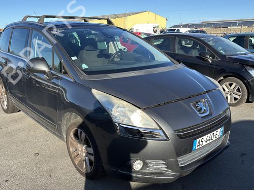 Used Parts PEUGEOT 5008 (0U_, 0E_) 2.0 HDi 150 / BlueHDi 150 4751595