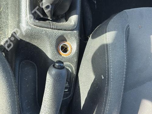 Warning switch PEUGEOT 206 Hatchback (2A/C) 1.4 i | BP30698579I22 