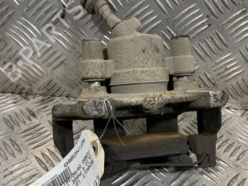 Left front brake caliper RENAULT CLIO IV (BH_) 1.5 dCi 90 | BP19955466M105 