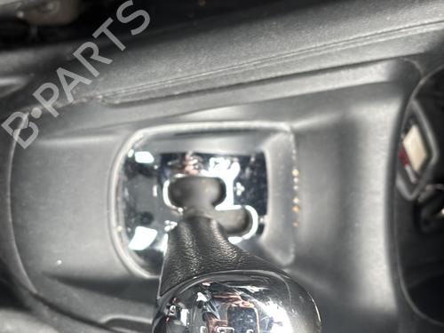 Left front window switch PEUGEOT 208 I (CA_, CC_) 1.4 HDi | BP36761587I27 - Image 5