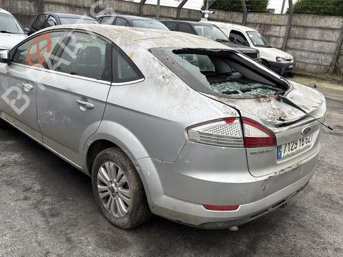 Left front indicator FORD MONDEO IV (BA7) 1.8 TDCi | BP24197967C32 - Image 9
