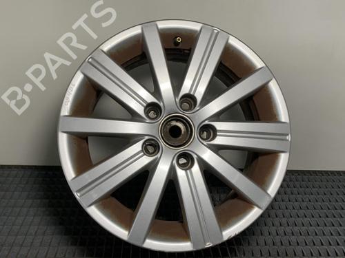 Rim VW GOLF V (1K1) 1.9 TDI | BP19972130C45 
