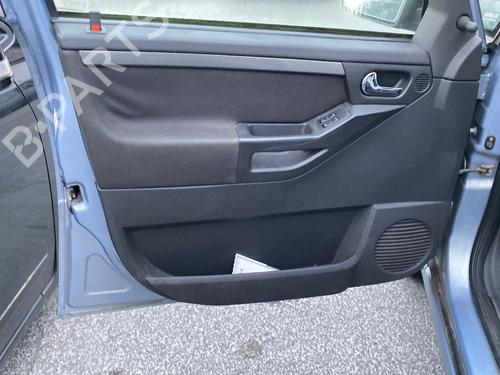 Left taillight OPEL MERIVA A MPV (X03) 1.3 CDTI (E75) | BP23001254C34 