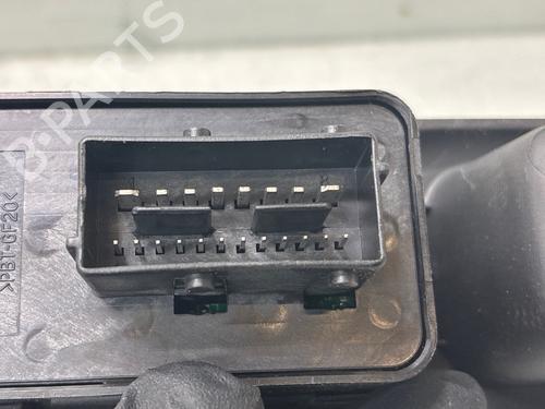 Left front window switch PEUGEOT 3008 I MPV (0U_) 1.6 HDi | BP36364115I27 - Image 3