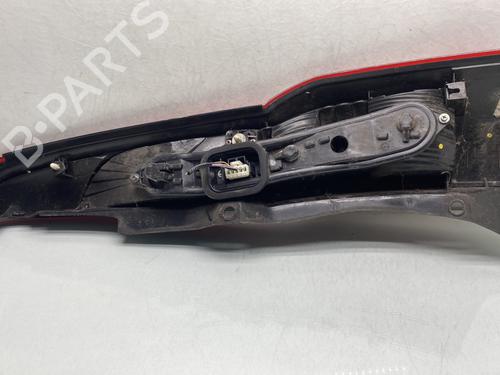 Left taillight FIAT PANDA (169_) 1.2 (169.AXB11, 169.AXB1A) | BP28163348C34 