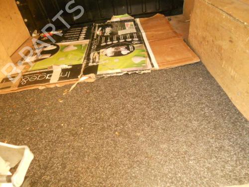 Climate control FORD TRANSIT CONNECT (P65_, P70_, P80_) 1.8 TDCi | BP21948444I5 - Image 5