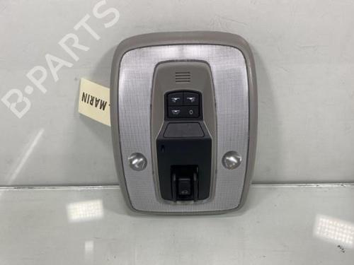 Interior roof light VOLVO XC60 I SUV (156) D4 AWD | BP19964318I8 