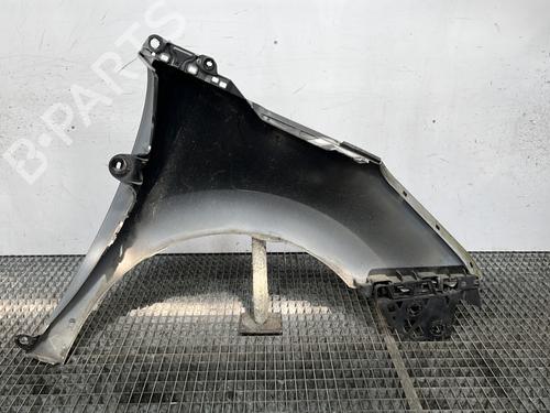 Left front fenders PEUGEOT 5008 (0U_, 0E_) 1.6 HDi | BP26594053C41 