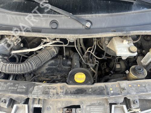 Indvendigt håndtag RENAULT MASTER III Van (FV) 2.3 dCi 100 FWD (FV0A, FV0B, FV0G, FV0K, FV0H) | BP36474303I7 - Image 10
