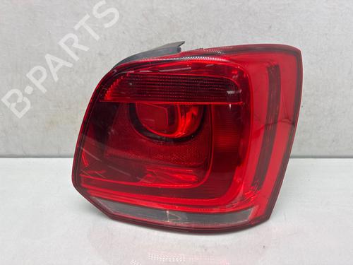 Used Right taillight Right taillight 37172005 37172005