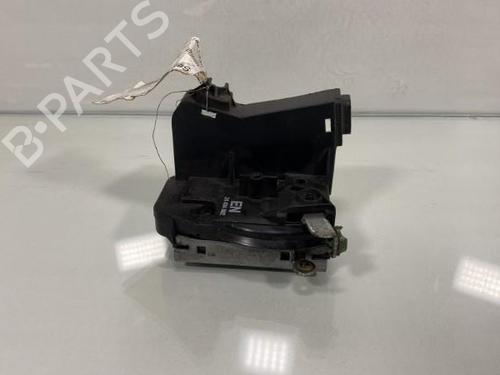 Used Front left lock OPEL CORSA C (X01) 1.7 DI (F08, F68) (65 hp) 20031443
