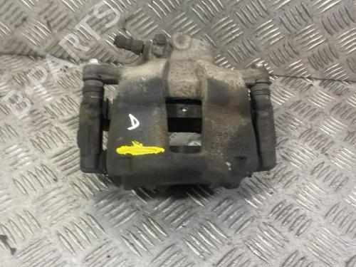 Used Right front brake caliper LANCIA DELTA III (844_) 1.6 D Multijet (844.AXC11, 844.AXC1A) (120 hp) 19992033