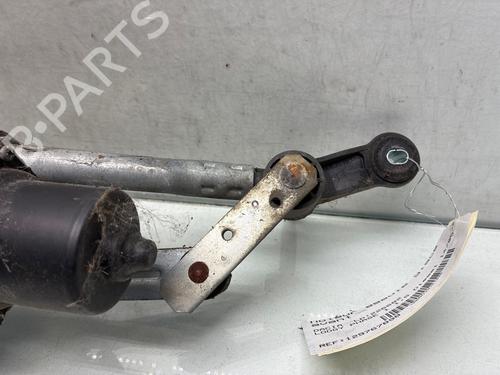 Front wiper motor DACIA LODGY (JS_) 1.5 dCi | BP37678939M29 - Image 2
