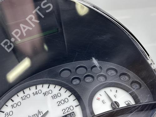 Instrument cluster FORD KA (RB_) 1.3 i | BP29841645C47