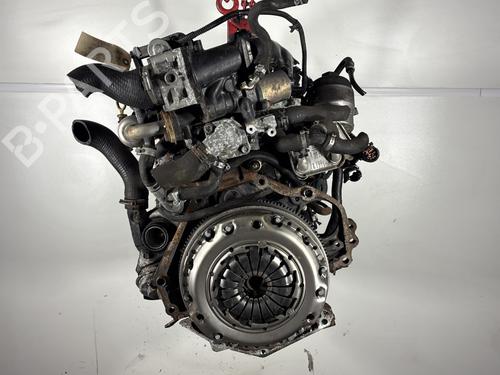Engine OPEL ASTRA H (A04) 1.7 CDTI (L48) | BP31375608M1 - Image 2