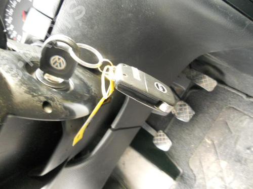 Right front shock absorber VW GOLF IV (1J1) 1.9 TDI | BP21958887M17 
