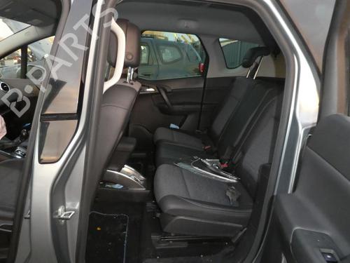Steering column OPEL MERIVA B MPV (S10) 1.7 CDTI (75) | BP20009665M21 - Image 7