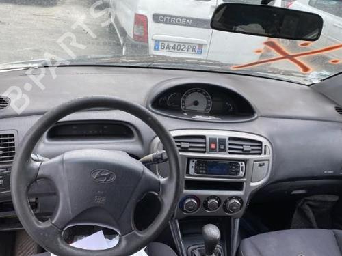 Right mirror HYUNDAI MATRIX (FC) 1.5 CRDi | BP24115392C27 