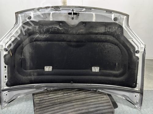 Hood CITROËN BERLINGO / BERLINGO FIRST MPV (MF_, GJK_, GFK_) 1.6 HDI 90 (MF9HX) | BP28190446C1