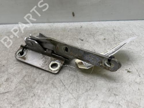 Hinge/Door check strap DACIA LOGAN MCV (KS_) 1.5 dCi (KS0W) | BP19973838C146 