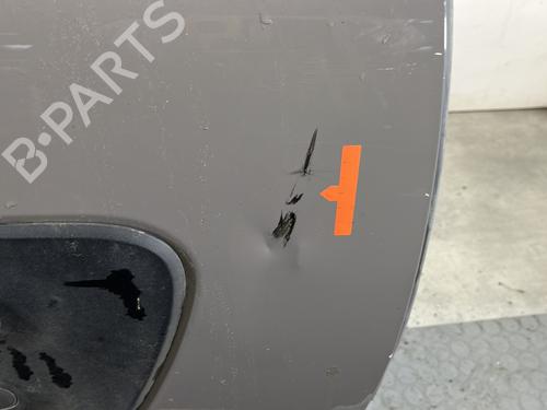 Dør højre fortil CITROËN C4 CACTUS 1.2 VTi 82 | BP32062922C3 - Image 6