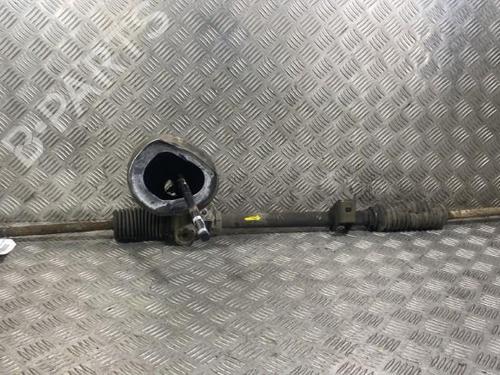 Used Steering rack Steering rack RENAULT 19 I (B/C53_) 1.4 Cat (B/C532) (58 hp) 19989787 19989787