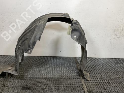 Wheel arch MAZDA 3 (BM, BN) 2.2 D | BP28603680C56 