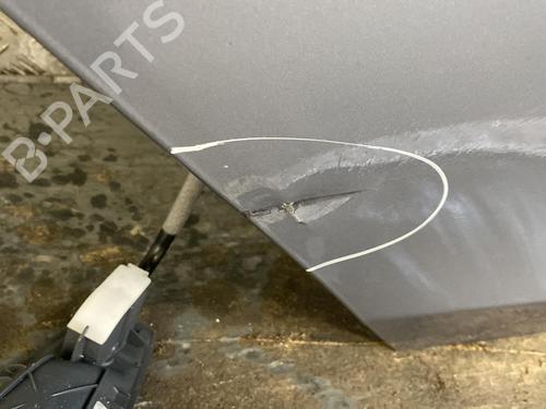 Right rear door BMW 1 (E87) 120 d | BP21957392C5 