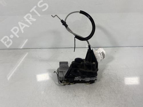 Used Front right lock Front right lock 19975906 19975906