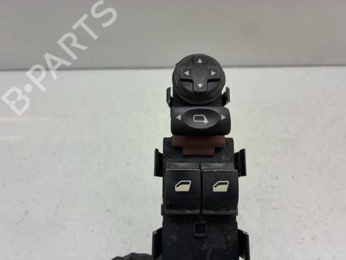 Left front window switch PEUGEOT 5008 (0U_, 0E_) 1.6 HDi | BP39709053I27 - Image 1