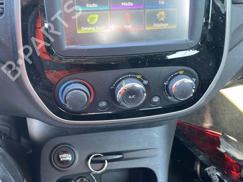 Other RENAULT CAPTUR I (J5_, H5_) 1.5 dCi 90 (J5N4, J5M5, J5MW, J5M6, J5AL, J5AJ) | BP30719920O1  - Image 27