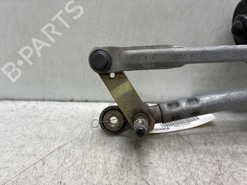 Used Front wiper motor Front wiper motor 39618020 39618020