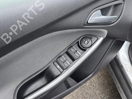 Right sun visor FORD FOCUS III 1.0 EcoBoost | BP38448462I2  - Image 27