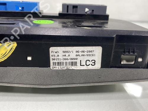 Climate control OPEL ASTRA H (A04) | BP26732961I5 - Image 3