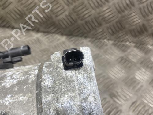 AC compressor OPEL MERIVA B MPV (S10) 1.7 CDTI (75) | BP29507133M34 - Image 6