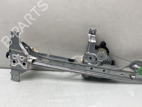 Used Rear right window mechanism PEUGEOT 5008 (0U_, 0E_) 1.6 BlueHDi 120 (120 hp) 29842119