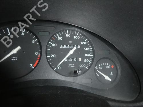 Tailgate lock OPEL CORSA B (S93) 1.0 i 12V (F08, F68, M68) | BP20013457C101 