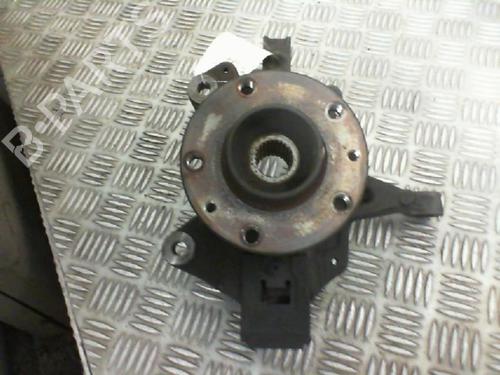 Used Left front steering knuckle RENAULT MEGANE III Grandtour (KZ0/1) 1.5 dCi (KZ09, KZ0D, KZ1G, KZ29, KZ14, KZ1W, KZ10, KZ1F,... (110 hp) 20006767