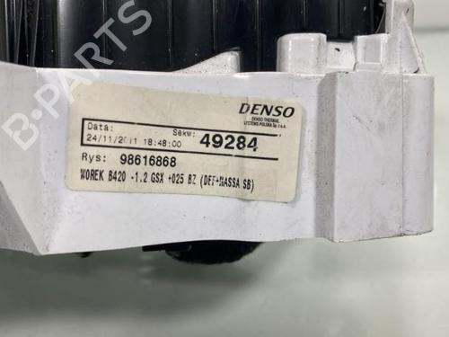 Climate control FORD KA (RU8) 1.2 | BP21958800I5 - Image 3