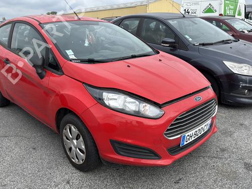 Climate control FORD FIESTA VI (CB1, CCN) 1.25 | BP31205819I5  - Image 10