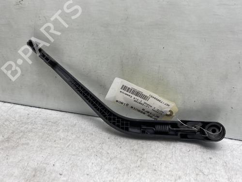 Used Rear windshield wiper arm NISSAN NOTE (E11, NE11) 1.4 (88 hp) 20021464