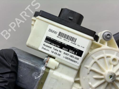 Front right window mechanism BMW X3 (E83) 2.0 d | BP40439007C23 - Image 2